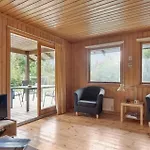 Stunning In With Kitchen Holiday home