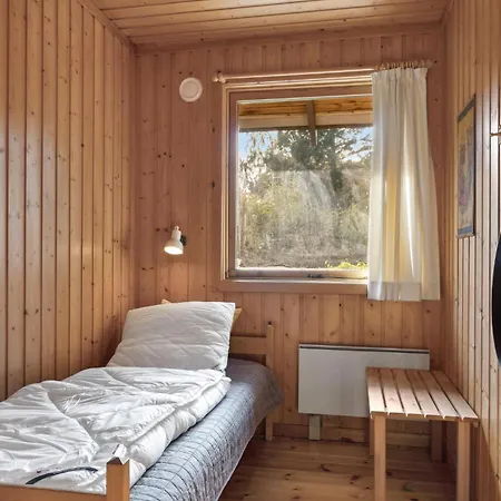 4 Bedroom In Ferienhaus