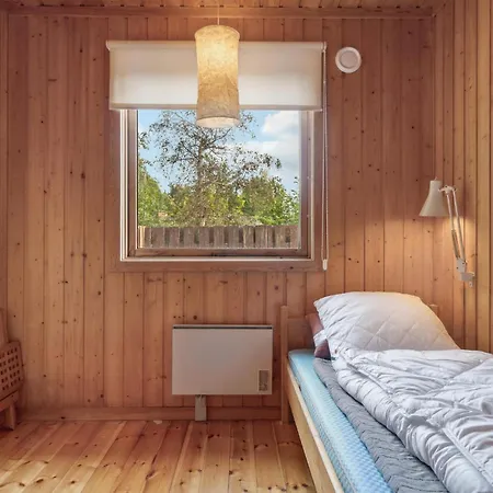 4 Bedroom In Tatil Evi