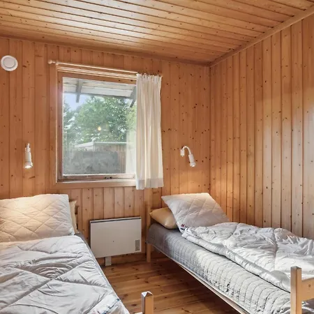 Дом отдыха Stunning In With Kitchen *