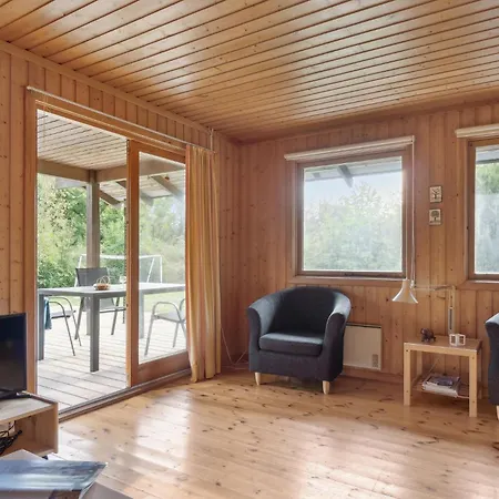 Stunning In With Kitchen Дом отдыха