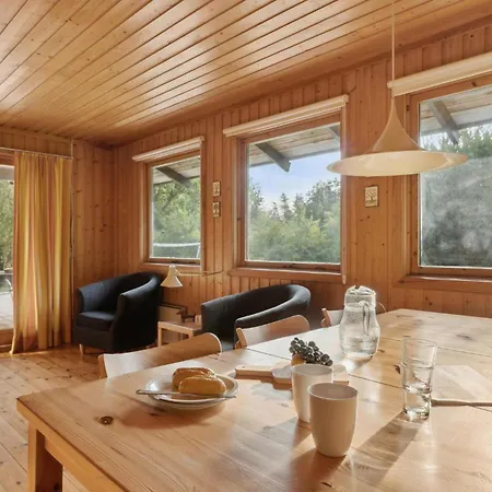 Дом отдыха Stunning In With Kitchen *